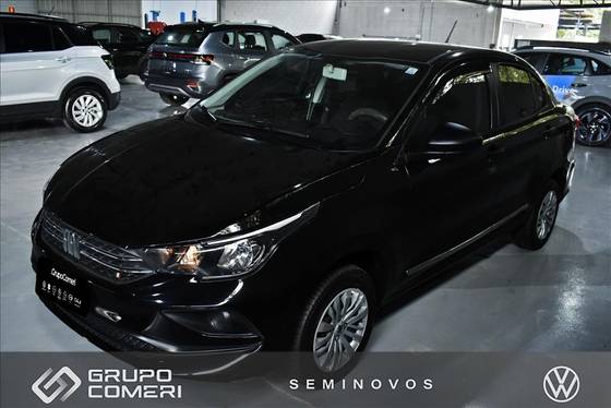 FIAT CRONOS 1.0 FIREFLY FLEX DRIVE MANUAL FIAT CRONOS 1.0 FIREFLY FLEX DRIVE MANUAL